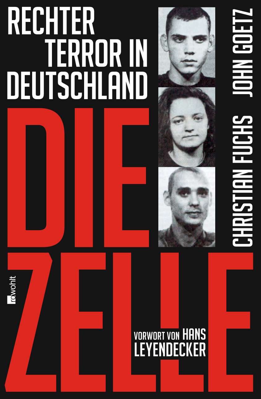 Die Zelle