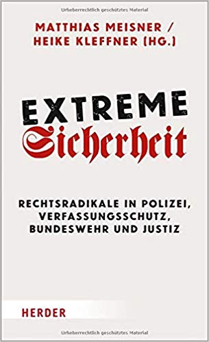 Extreme Sicherheit