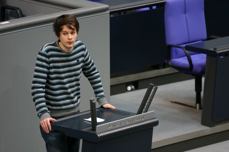 bundestag